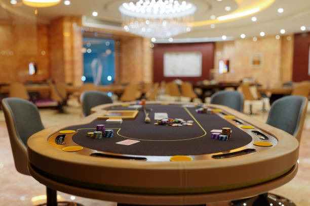 SA Gaming live-dealer table with multi-camera feed on heylink jualtoto