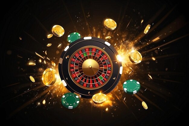 Speed Baccarat live dealer table with multi-camera feed on heylink jualtoto